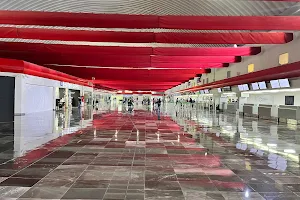 Lic. Adolfo López Mateos International Airport image