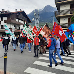 Photo n°1 de l'avis de Giuliano.a fait le 04/05/2024 à 09:10 sur le  Trattoria Gastronomia Spotti à Seregno