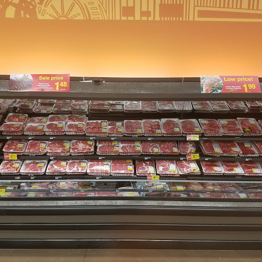 Grocery Store «Kroger», reviews and photos, 14060 Farm to Market 2920, Tomball, TX 77377, USA