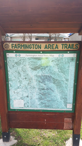 Park «Forbush Park», reviews and photos