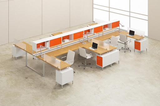 Office Furniture Store «Workplace Solutions, LLC», reviews and photos, 1405 N Hancock St, Anaheim, CA 92805, USA