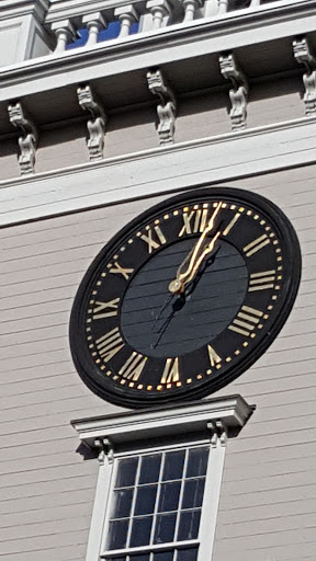 History Museum «Boott Cotton Mills Museum», reviews and photos, 115 John St, Lowell, MA 01852, USA