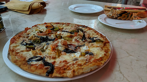 Circo Stone Oven Pizza