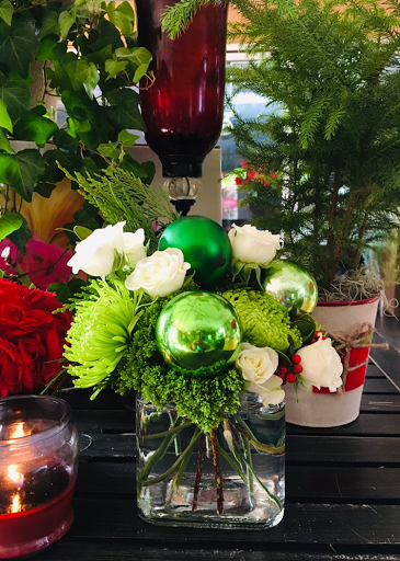 Florist «GCG Flowers», reviews and photos, 71 Kilmayne Dr, Cary, NC 27511, USA