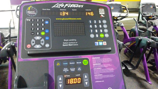 Gym «Planet Fitness», reviews and photos, 525 W Lake St, Addison, IL 60101, USA