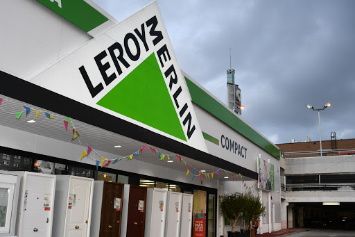 Leroy Merlin Compact Oleiros