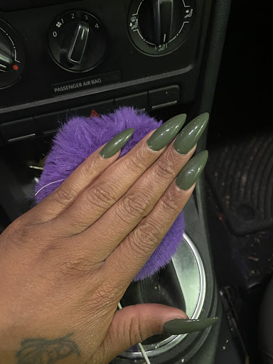 Nail Salon «Beauty Nail Salon», reviews and photos, 2816 Trawick Rd # 108, Raleigh, NC 27604, USA