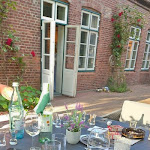 Photo n°1 de l'avis de Felix.i fait le 08/07/2020 à 18:36 sur le  Landgasthof Harmonie - Sabine Schulz à Barlt