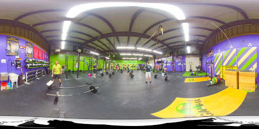 Gym «Crossfit Gamma», reviews and photos, 26 Northeast Dr, Hershey, PA 17033, USA