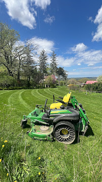 TNT Lawn and Snow Services