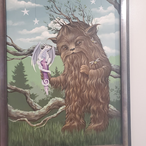 Explore lower abdominal tattoo ideas, creative tattoo ideas in North Conway, available at The Darling Grey Tattoo,Gallery & Piercing