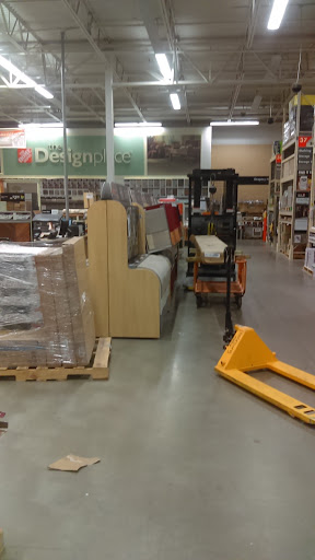 Home Improvement Store «The Home Depot», reviews and photos, 6874 US-322, Franklin, PA 16323, USA