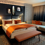 Photo n°4 de l'avis de Sherry.s fait le 03/03/2019 à 06:27 sur le  Hotel Indigo Berlin - East Side Gallery, an IHG Hotel à Berlin