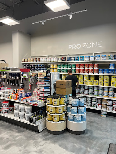 Paint Store «Miller Paint of Adventura», reviews and photos, 2826 NE 187th St, Miami, FL 33180, USA