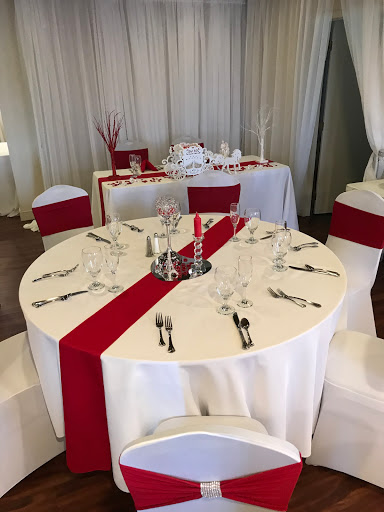 Caterer «Personal Touch Catering», reviews and photos, 1530 Santa Barbara Blvd, Cape Coral, FL 33914, USA