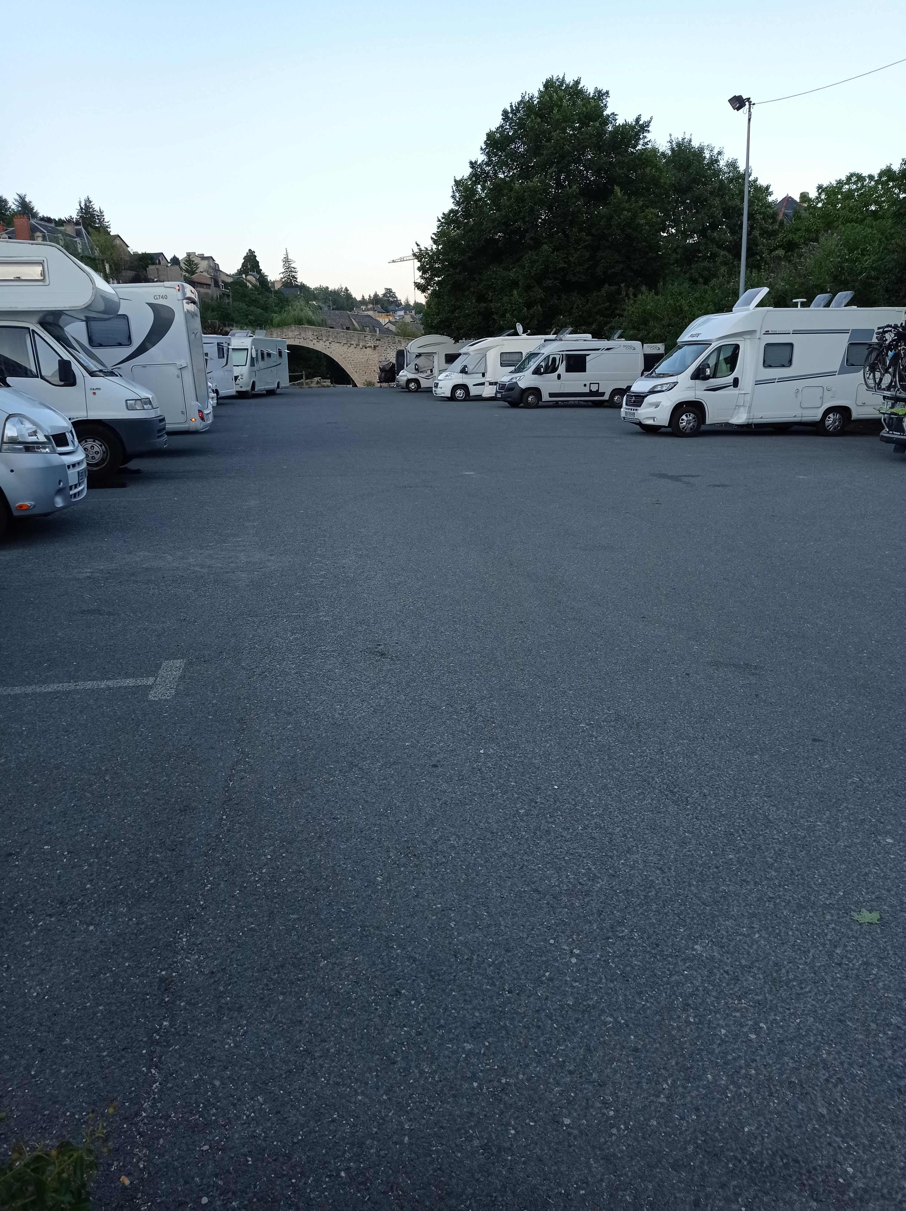 Photo n° 2 de l'avis de Alexandre.r fait le 22/07/2022 à 16:38