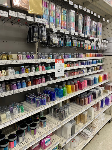 Craft Store «Michaels», reviews and photos, 9616 Airline Hwy, Baton Rouge, LA 70815, USA