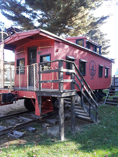 Social Services Organization «Lambs Farm», reviews and photos, 14245 W Rockland Rd, Libertyville, IL 60048, USA