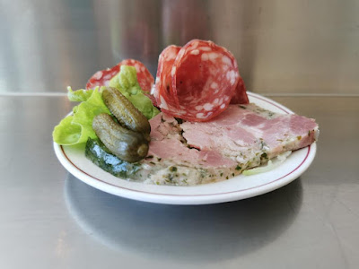 Restaurant-Cafétéria l'etaP à Longvic