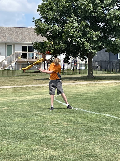 Golf Course «Warrior Run Golf Course», reviews and photos, 3089 North Ave, Norwalk, IA 50211, USA