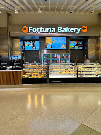 Fortuna Bakery & Cafe - Millenia Mall - 4200 Conroy Rd ste n 249, Orlando, FL 32839