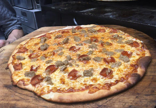 Health Food Store «Edge of the Woods Market», reviews and photos, 379 Whalley Ave, New Haven, CT 06511, USA