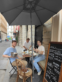 Photos du propriétaire du Bichon Restaurant à Lyon - n°12