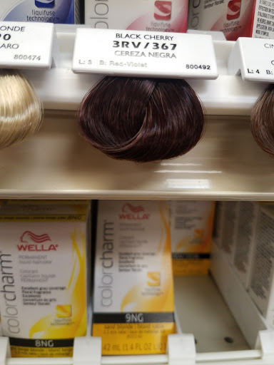 Beauty Supply Store «Kiki», reviews and photos, 11 Warren St #10, Randolph, MA 02368, USA