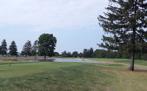 Golf Course «Brickyard Crossing», reviews and photos, 4400 W 16th St, Indianapolis, IN 46222, USA