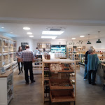 Photo n°2 de l'avis de Sebastian.. fait le 28/05/2022 à 14:22 sur le  Maya's Unverpacktladen & Café (bitte getrennte Öffnungszeiten von Laden vs. Café beachten) à Hofheim