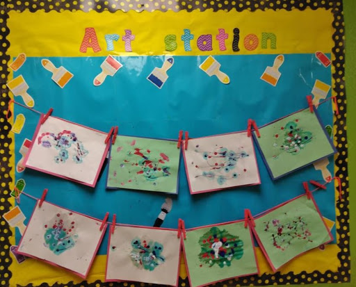 Preschool «Preschool Safari Kid Day Care», reviews and photos, 46839 Maple Leaf Pl #116, Sterling, VA 20164, USA