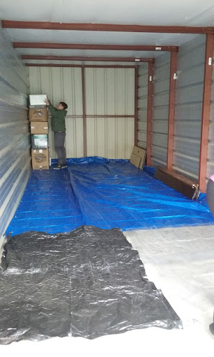 Storage Facility «Sentinel Self Storage New Castle DE», reviews and photos, 465 Pulaski Hwy, New Castle, DE 19720, USA