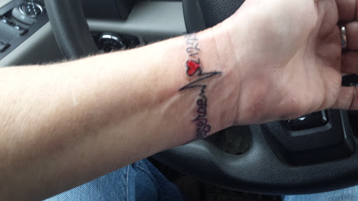 Explore 21st tattoo ideas, creative tattoo ideas in Cambridge, available at Skinworks Tattoo