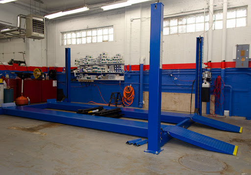 Auto Repair Shop «E&S Auto Repair», reviews and photos, 480 Dorchester Ave, Boston, MA 02127, USA