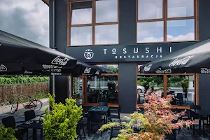 Restauracja sushi ToSushi image