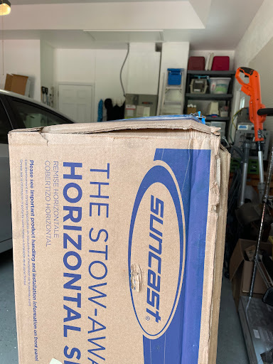 Trucking Company «MANKO Delivery Systems, Inc.», reviews and photos, 8326 E Adamo Dr, Tampa, FL 33619, USA