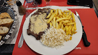 Plats et boissons du Restaurant portugais Les Ursines à Vélizy-Villacoublay - n°2