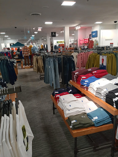 Department Store «JCPenney», reviews and photos, 500 Lehigh Valley Mall, Whitehall, PA 18052, USA