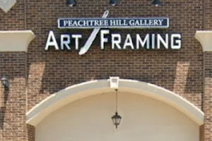 Peachtree Hill Gallery image