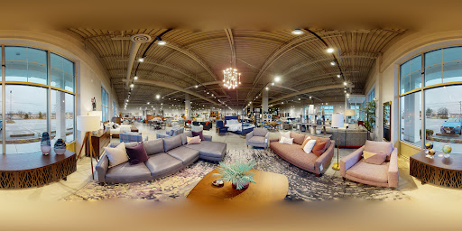 Furniture Store «Circle Furniture Middleton», reviews and photos, 237 S Main St, Middleton, MA 01949, USA