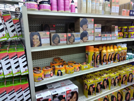 Max Lee's Beauty Supply