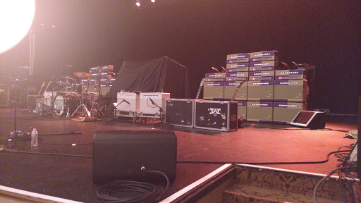 Performing Arts Theater «Saenger Theatre Mobile», reviews and photos, 6 S Joachim St, Mobile, AL 36602, USA