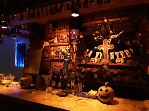 Discoteca Wag1SUNDAYS  