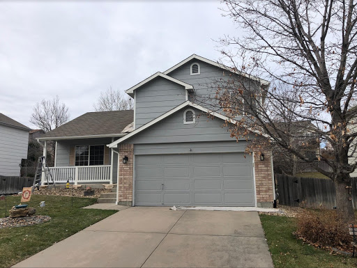 Painter «Eco Paint, Inc.», reviews and photos, 1215 E Arkansas Ave, Denver, CO 80210, USA