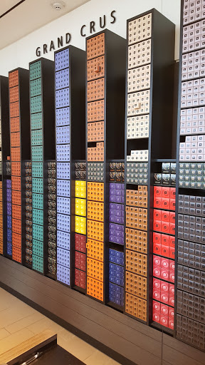 Boutique «Nespresso», reviews and photos, 401 Newport Center Dr, Newport Beach, CA 92660, USA