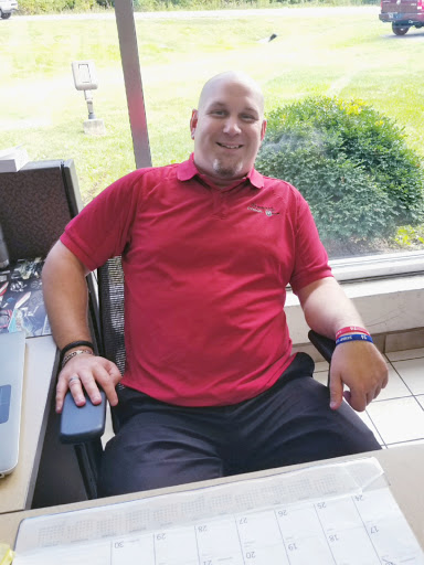 Dodge Dealer «Fayetteville Dodge Inc», reviews and photos, 5427 N Burdick St, Fayetteville, NY 13066, USA