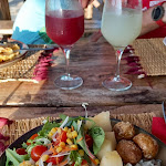 Photo n°1 de l'avis de Silvia.o fait le 04/08/2022 à 22:42 sur le  Taberna e Restaurante do Talasnal à Lousã