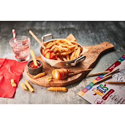 Photo n°22 de Buffalo Grill Laval à Laval ()