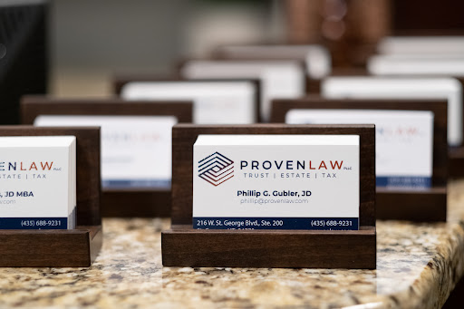 Estate Planning Attorney «JensenBayles, LLP», reviews and photos