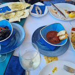 Photo n°2 de l'avis de Wiliam.r fait le 16/07/2022 à 10:40 sur le  Trattoria Marinara Pizzeria La Tartaruga à San Giovanni di Posada